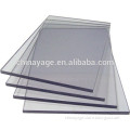 2014 YAGE high quality pc solid sheet